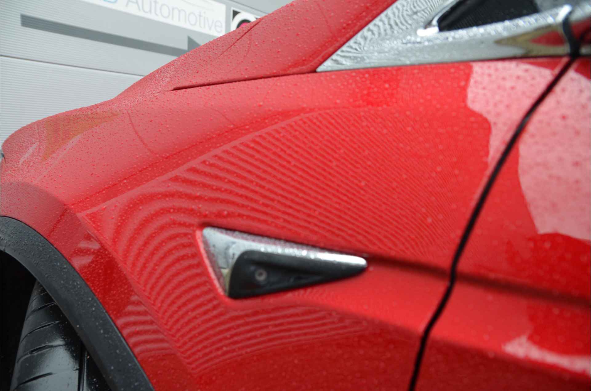 Tesla Model X 100D Performance 6p. Ludicrous+, Enhanced AutoPilot2.5, Rijklaar prijs - 30/35