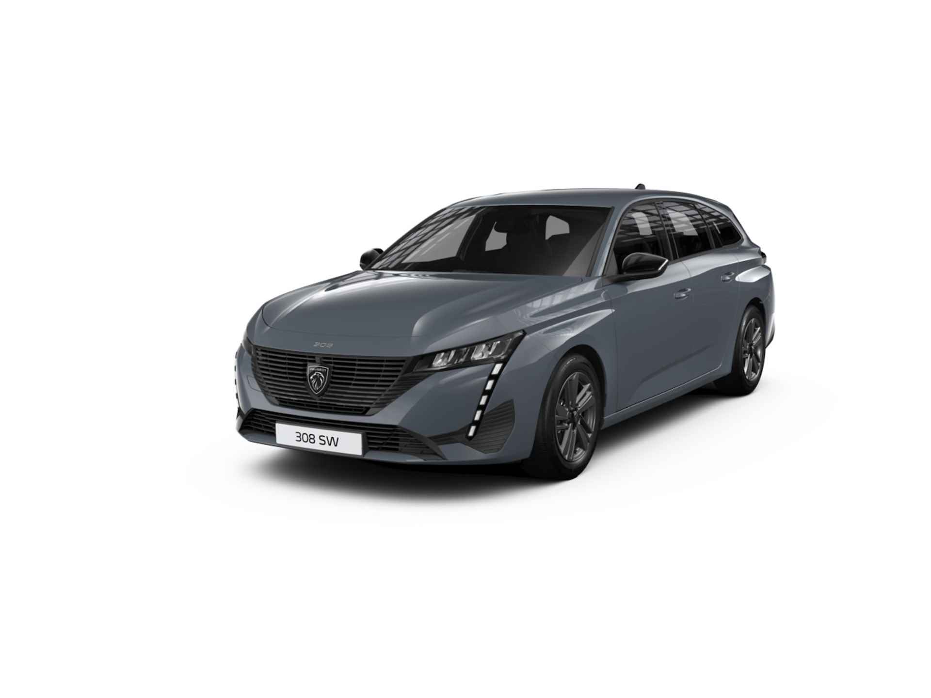 Peugeot 308 Active Pack Business - 6/10