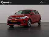 Kia Rio 1.0 T-GDi DynamicPlusLine | Keyless | Navigatie | Parkeercamera | Apple Carplay/Andriod Auto | Climate Control