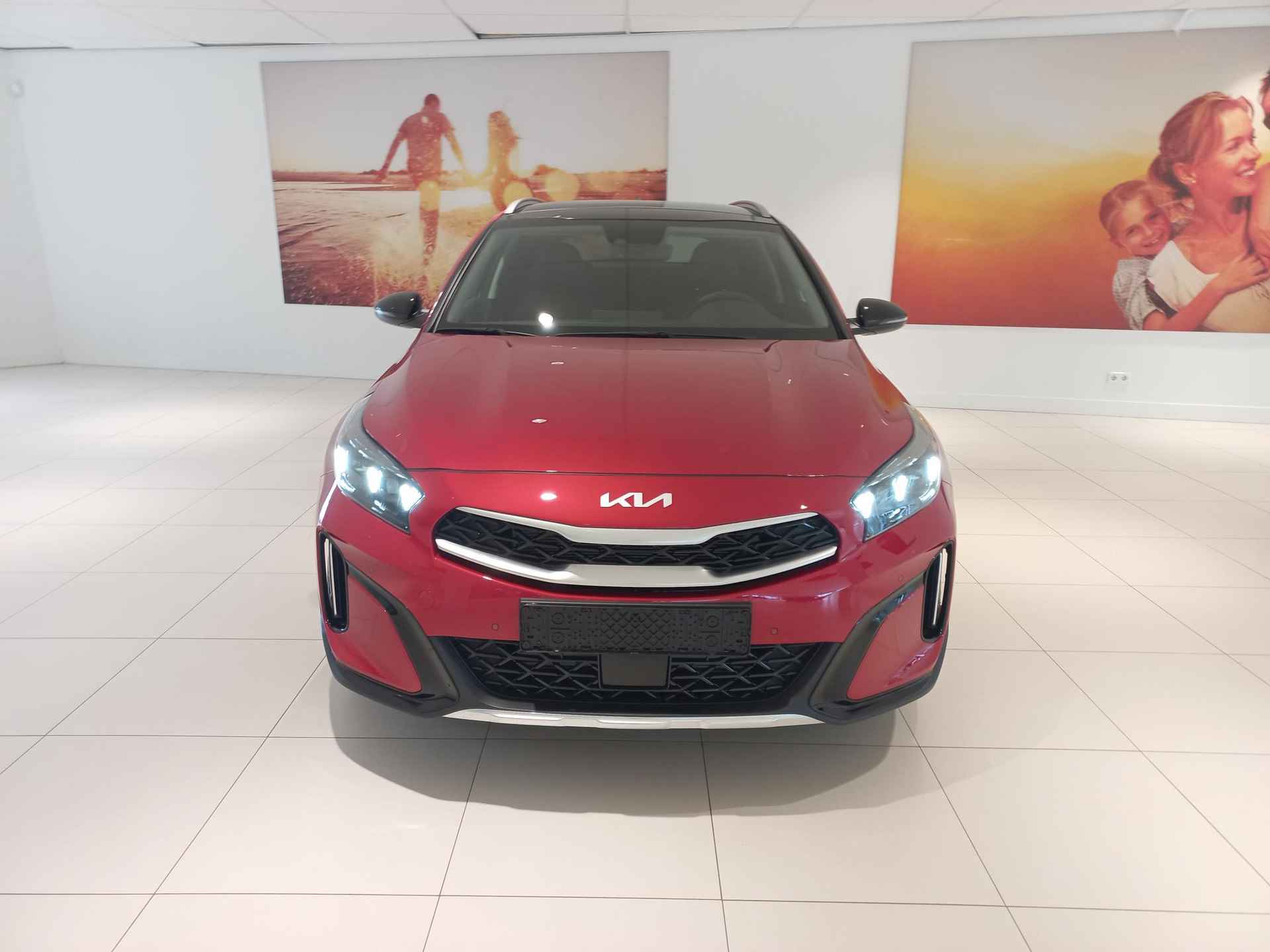 Kia Xceed 1.5 T-GDI ExecutiveLine DCT7 (160pk) | Nieuw voorraad | 1.410kg trekgewicht | Direct leverbaar ! - 6/19