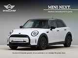 MINI 5-deurs Cooper Camden Edition Aut.