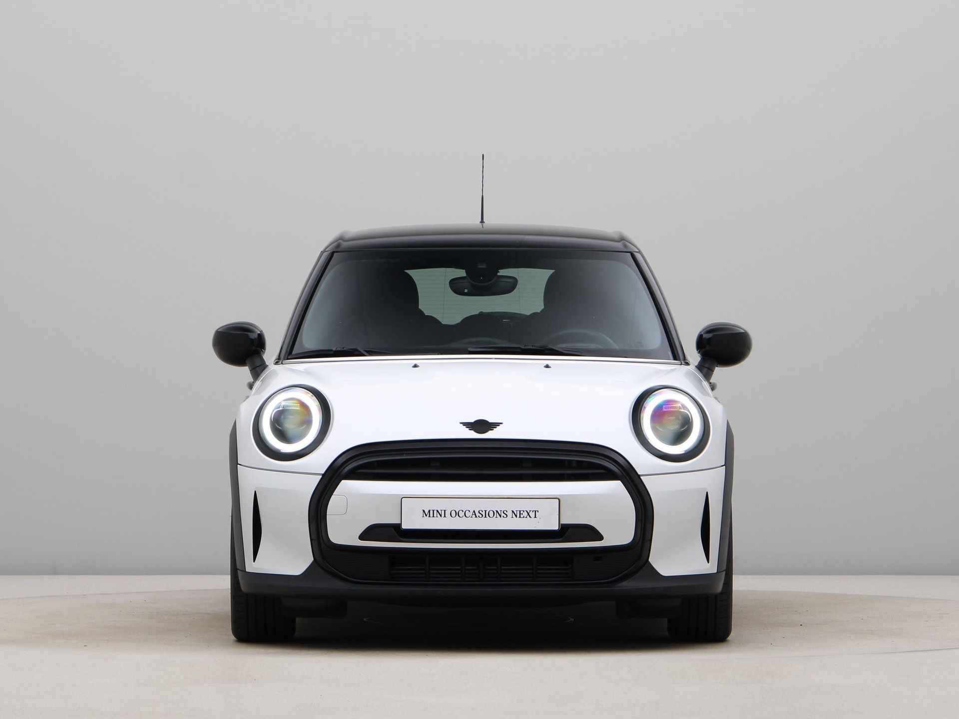 MINI 5-deurs Cooper Camden Edition Aut. - 7/24