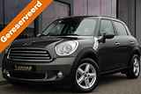 MINI Countryman 1.6 Cooper | Panoramadak