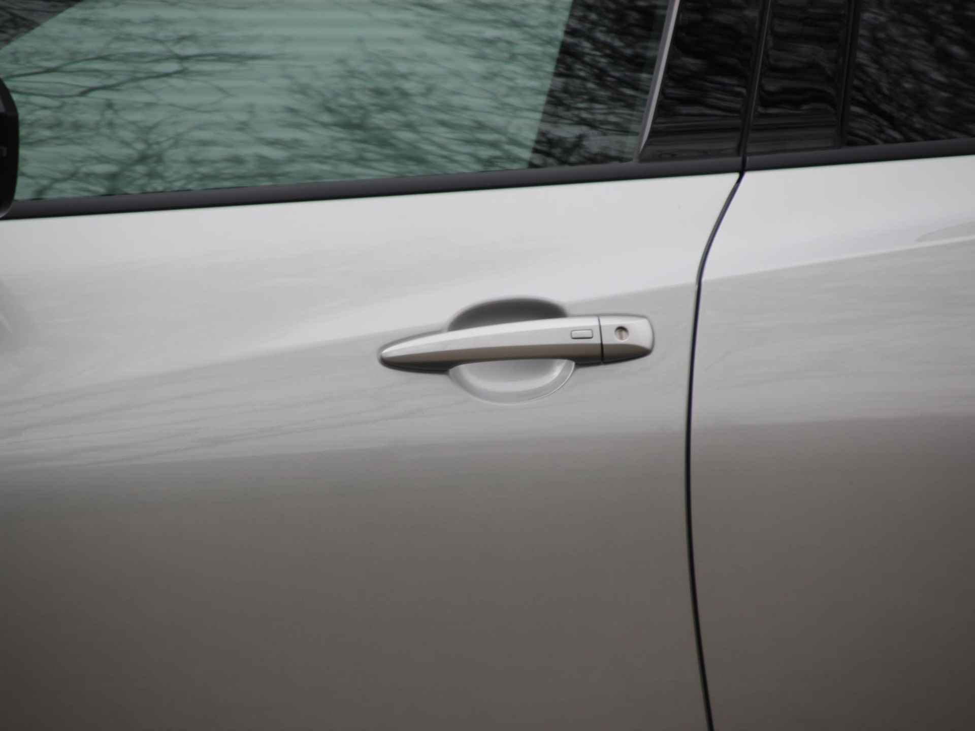 Nissan Juke 1.0 DIG-T N-Design | Navigatie | Camera | Apple Carplay/Android Auto | 19'' Velgen | Cruise & Climate Control | Rijklaarprijs! - 21/23