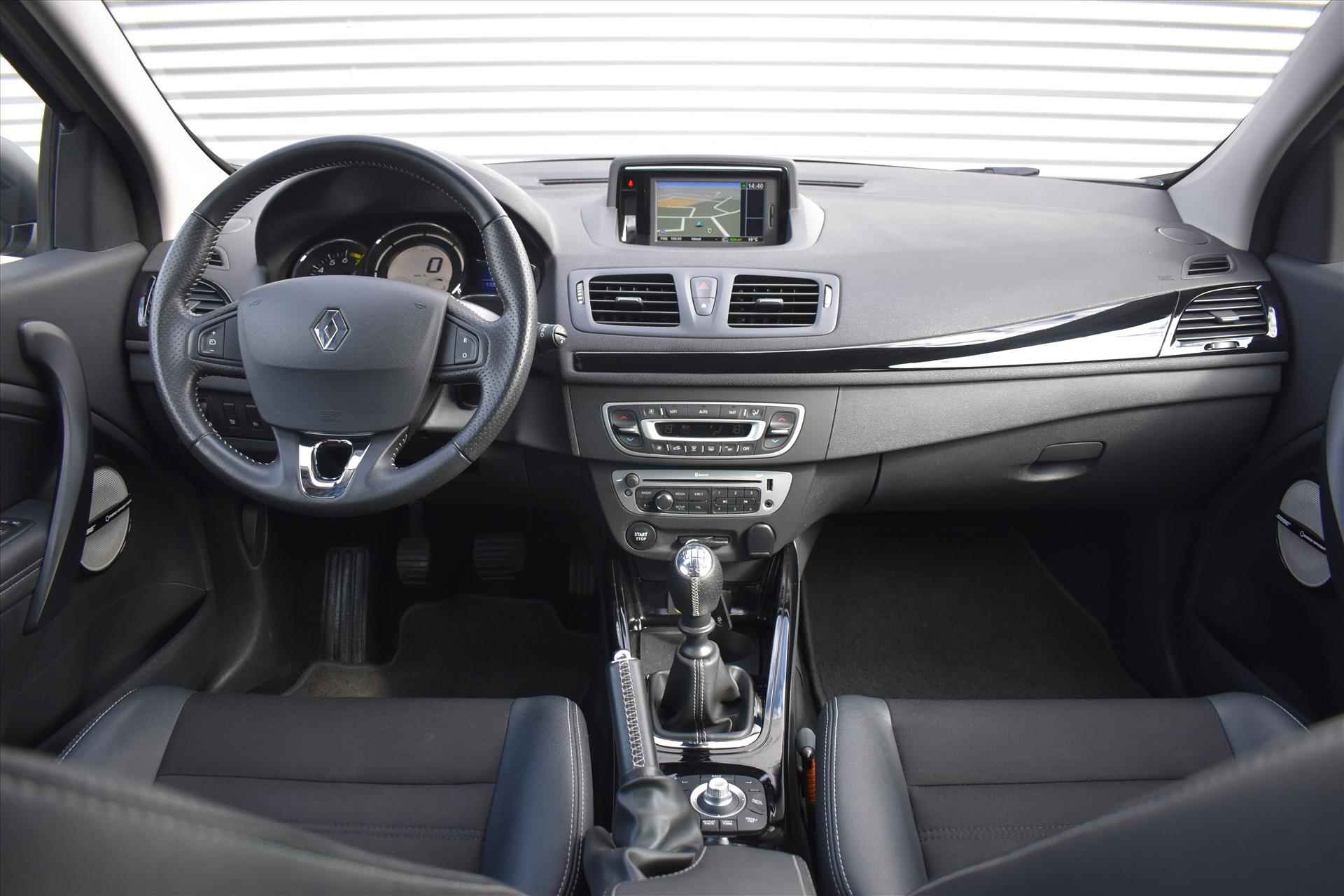 Renault Mégane Estate 1.2 Energy TCe 115pk BOSE | Navi | Airco | Trekhaak | Bluetooth | Incl. BOVAG garantie etc.. - 7/28