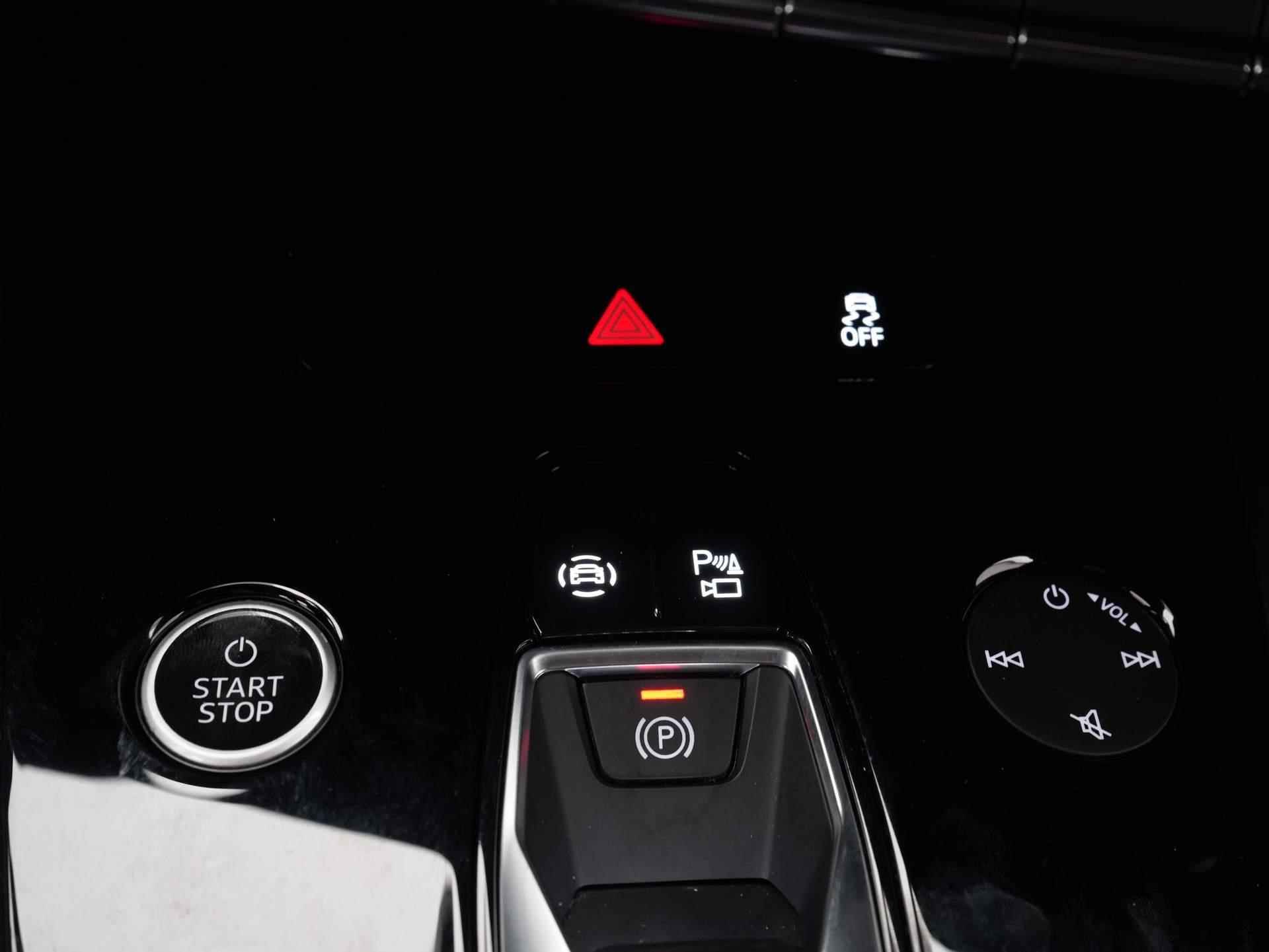 Audi Q4 e-tron 40 Launch edition Advanced 77 kWh Adap. Cruise | Camera | SONOS | Stoelverwarming - 24/46