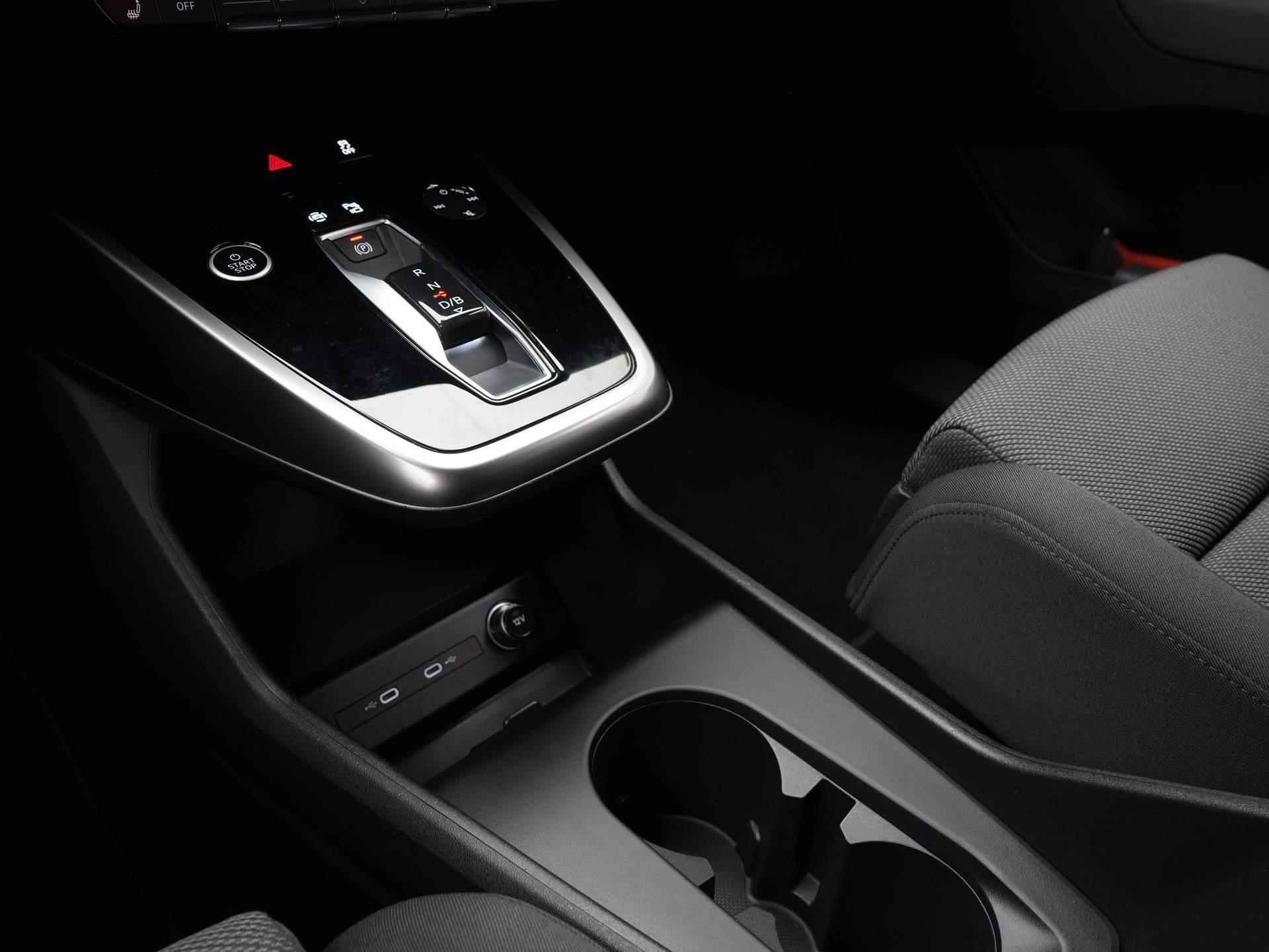 Audi Q4 e-tron 40 Launch edition Advanced 77 kWh Adap. Cruise | Camera | SONOS | Stoelverwarming - 27/46