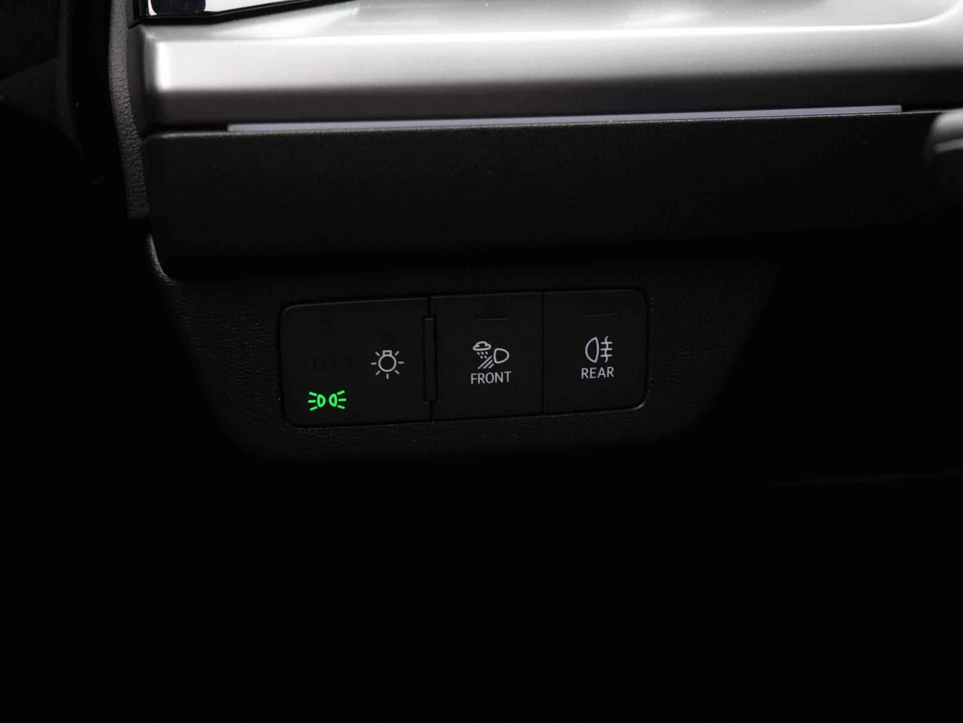 Audi Q4 e-tron 40 Launch edition Advanced 77 kWh Adap. Cruise | Camera | SONOS | Stoelverwarming - 28/46