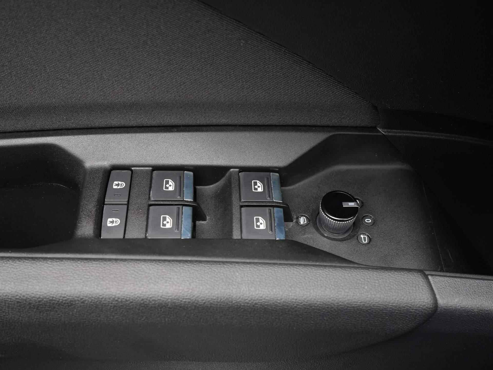 Audi Q4 e-tron 40 Launch edition Advanced 77 kWh Adap. Cruise | Camera | SONOS | Stoelverwarming - 30/46