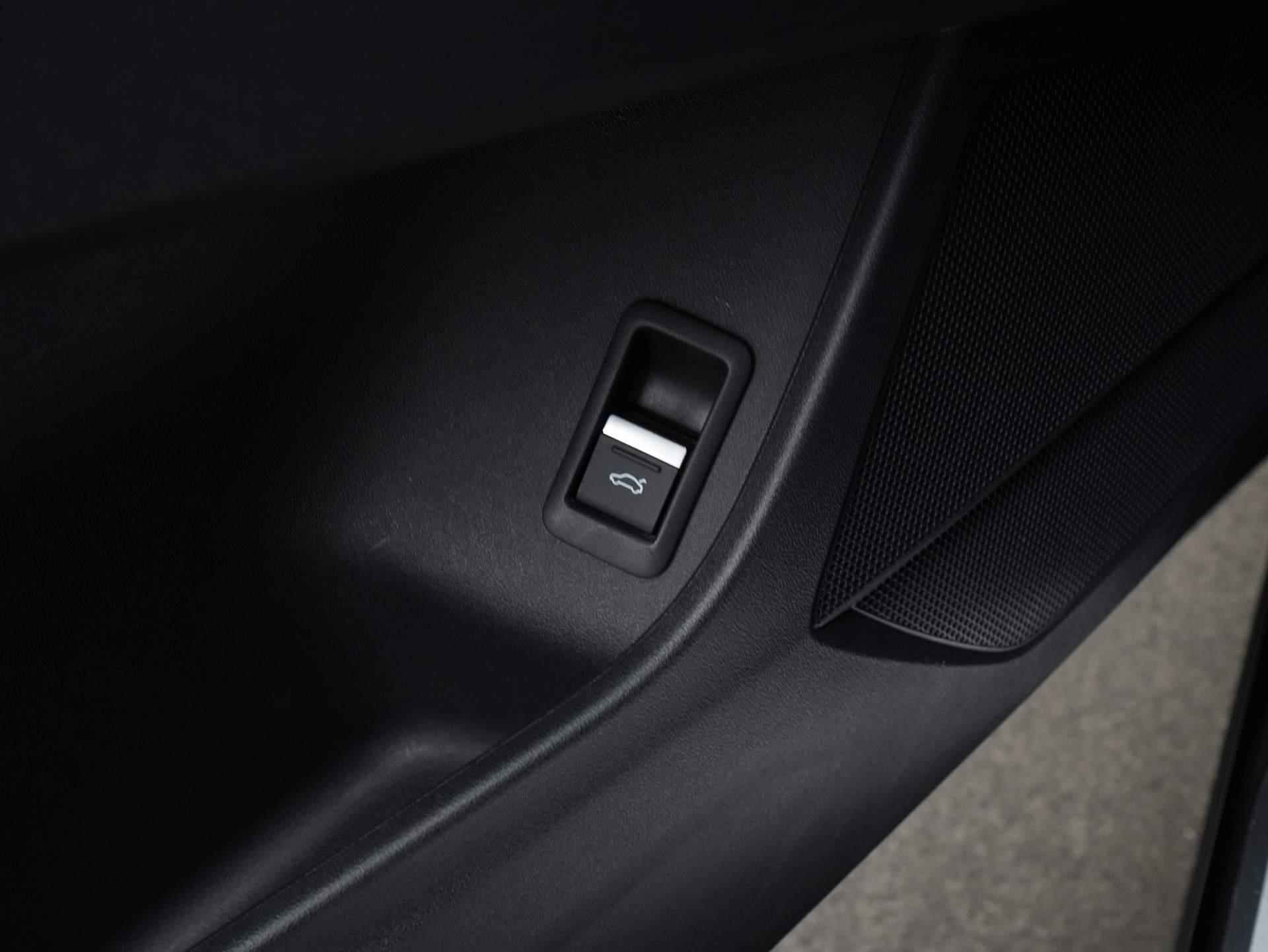 Audi Q4 e-tron 40 Launch edition Advanced 77 kWh Adap. Cruise | Camera | SONOS | Stoelverwarming - 31/46