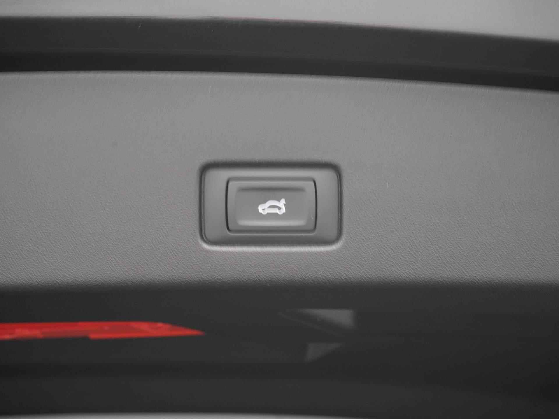 Audi Q4 e-tron 40 Launch edition Advanced 77 kWh Adap. Cruise | Camera | SONOS | Stoelverwarming - 39/46