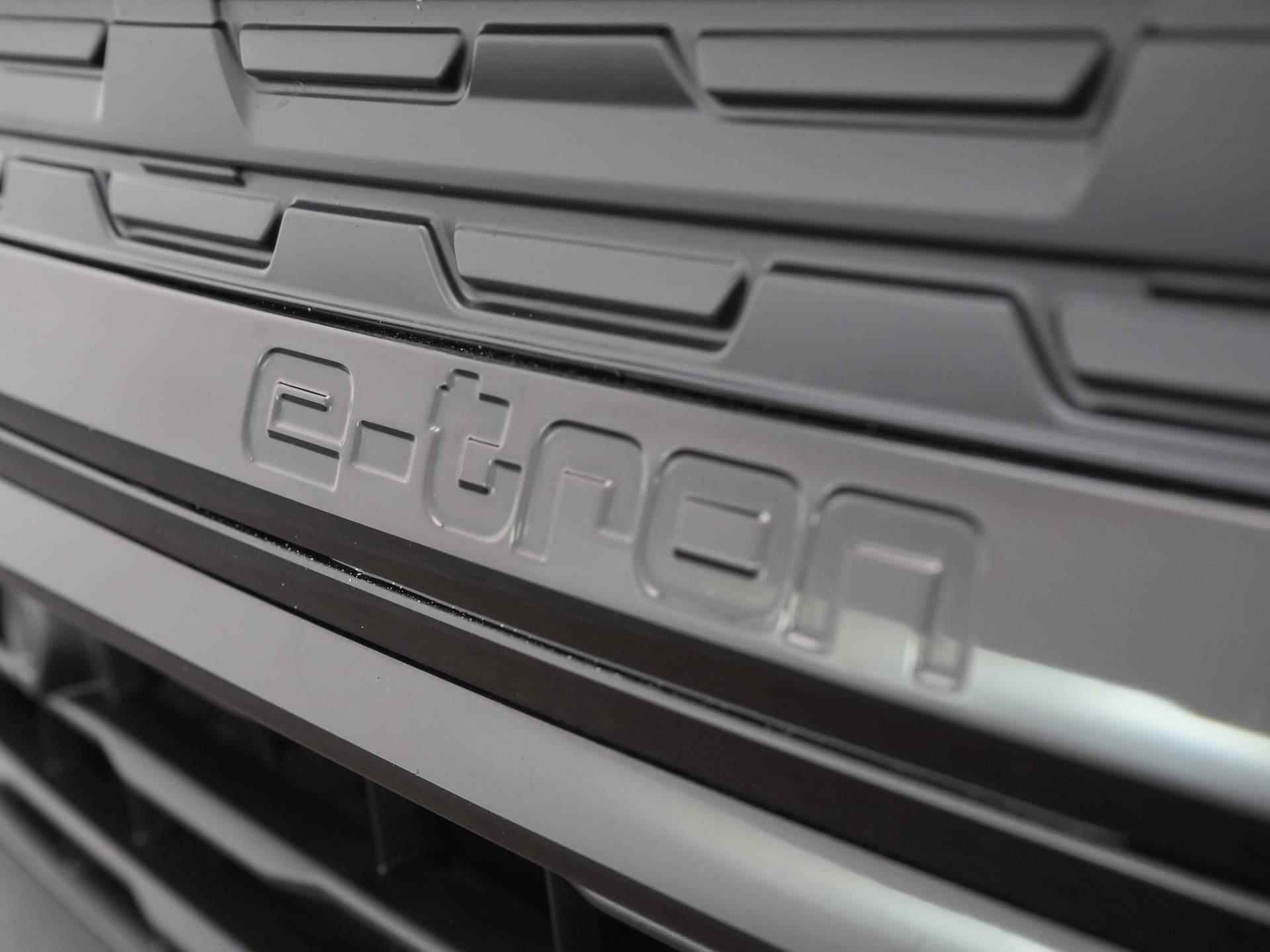 Audi Q4 e-tron 40 Launch edition Advanced 77 kWh Adap. Cruise | Camera | SONOS | Stoelverwarming - 42/46