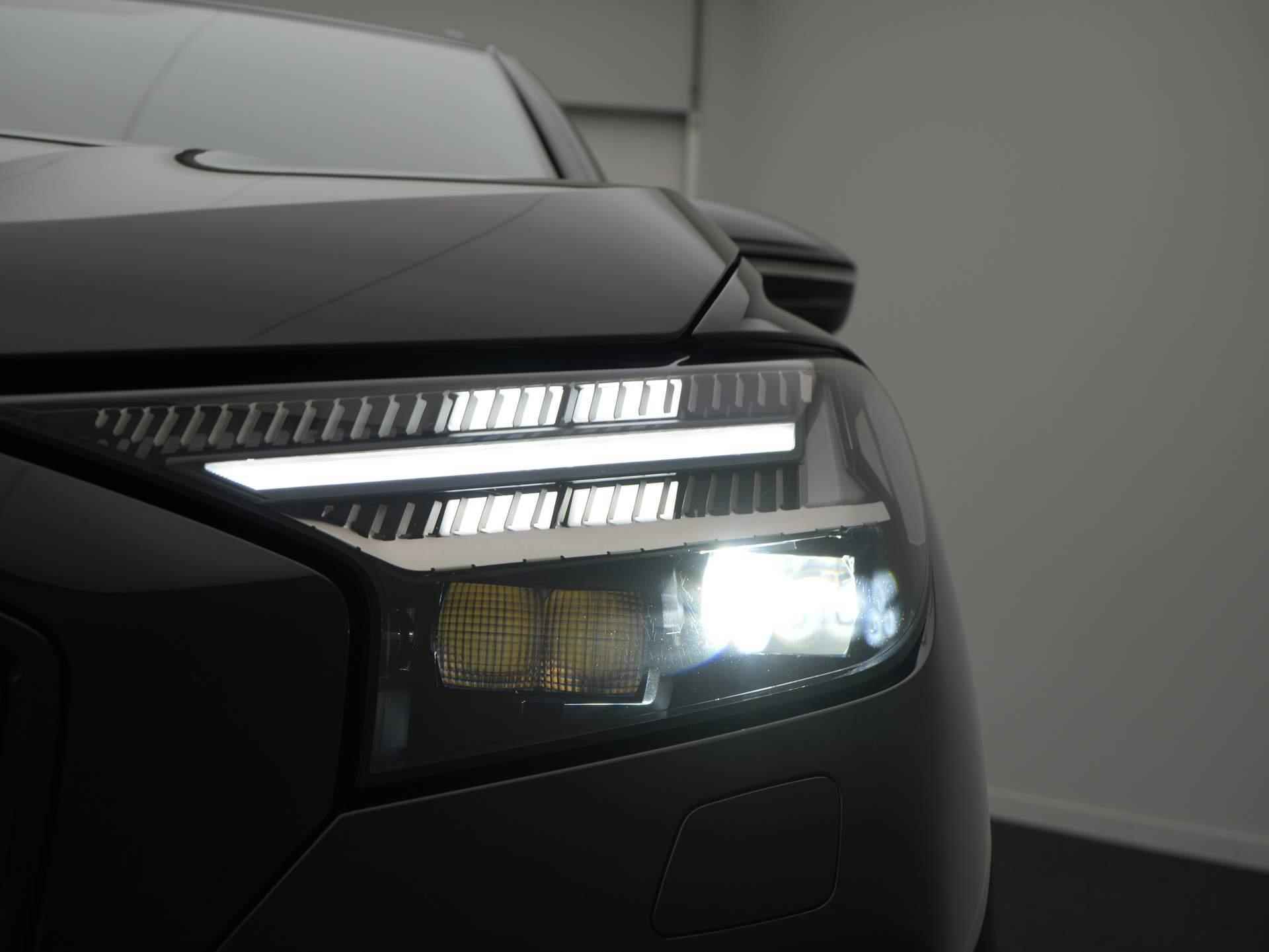 Audi Q4 e-tron 40 Launch edition Advanced 77 kWh Adap. Cruise | Camera | SONOS | Stoelverwarming - 43/46