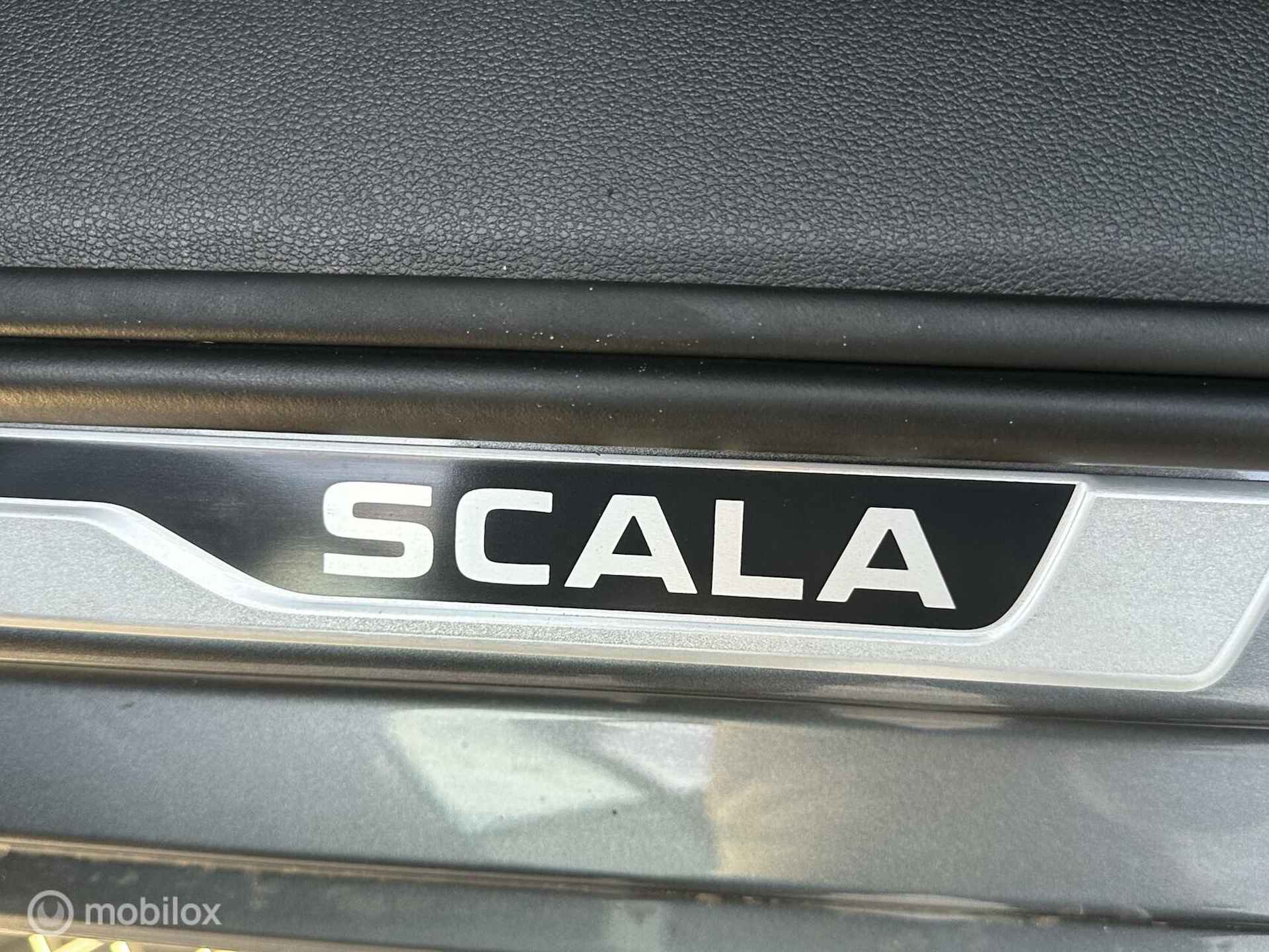 Skoda Scala 1.5 TSI ACT Monte Carlo - 12/20