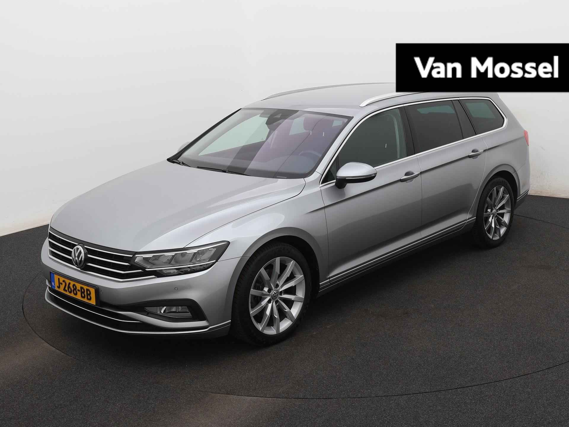 Volkswagen Passat BOVAG 40-Puntencheck