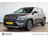 Jeep Compass 4xe 190 Plug-in Hybrid Electric Altitude | Camera | Climate Controle |