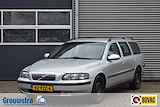 VOLVO V70 2.4 / AIRCO / STOELVERWARMING / CRUISE CONTROL