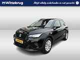 SEAT Arona 1.0 TSI Style / AUTOMAAT/ CAMERA/ PARK. SENSOREN/ CRUISE/ LED/ STOELVERWARM./ APP CONNECT/ AIRCO/ NAVI/ DAB/ 16" LMV