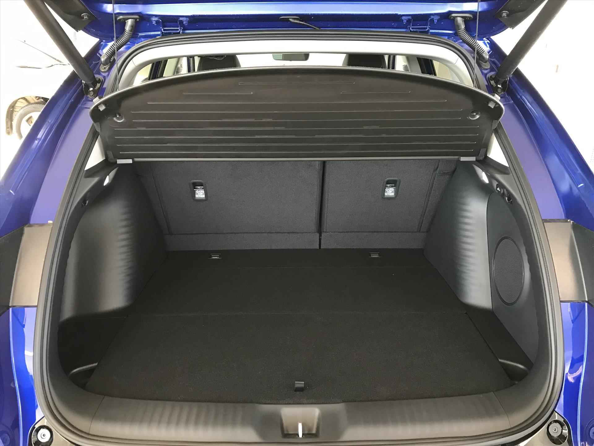 Honda Zr-V 2.0 Full Hybrid 184pk Aut Advance | Panoramisch dak | Lederen bekleding | Bose | - 7/21