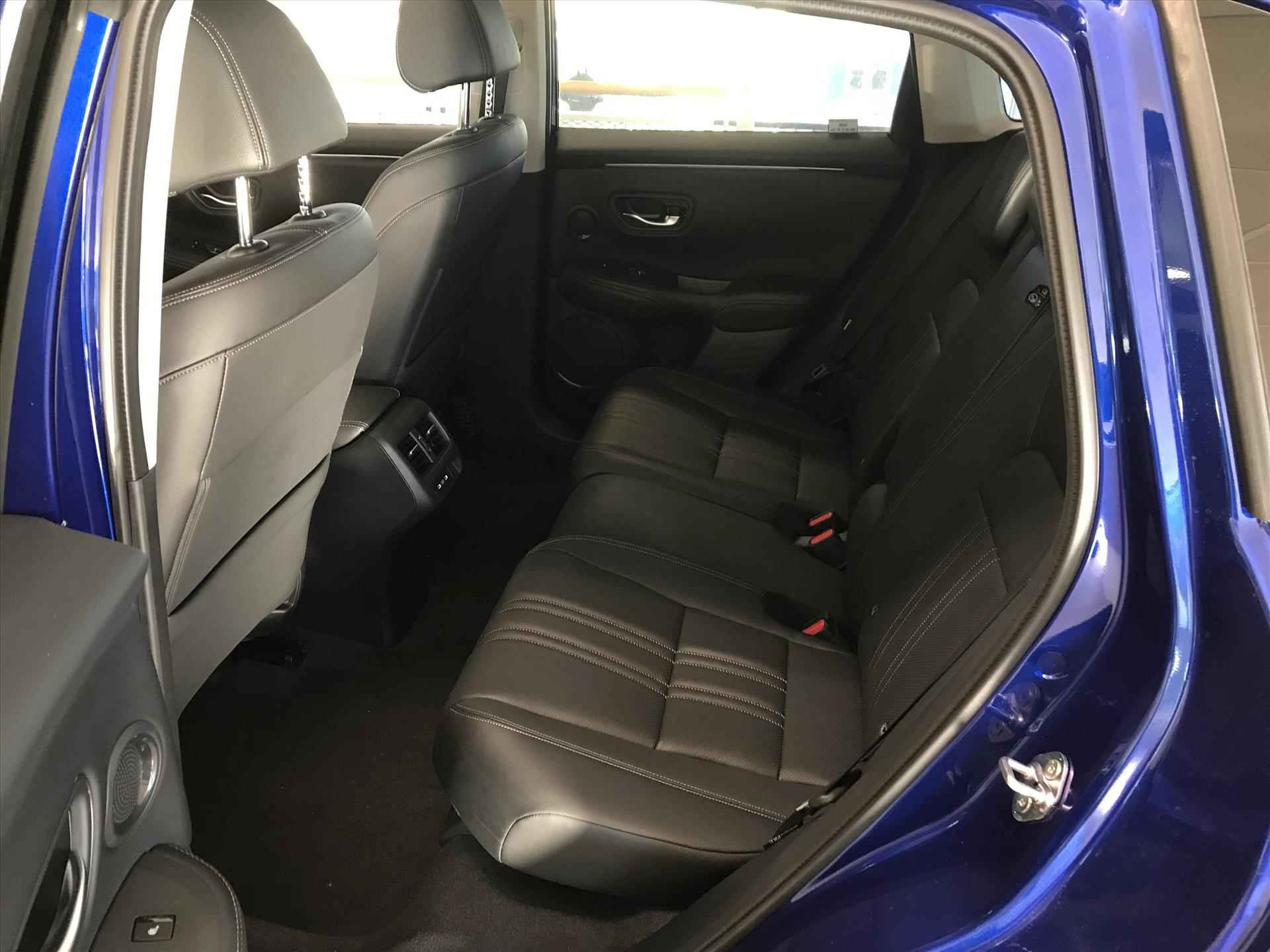 Honda Zr-V 2.0 Full Hybrid 184pk Aut Advance | Panoramisch dak | Lederen bekleding | Bose | - 10/21