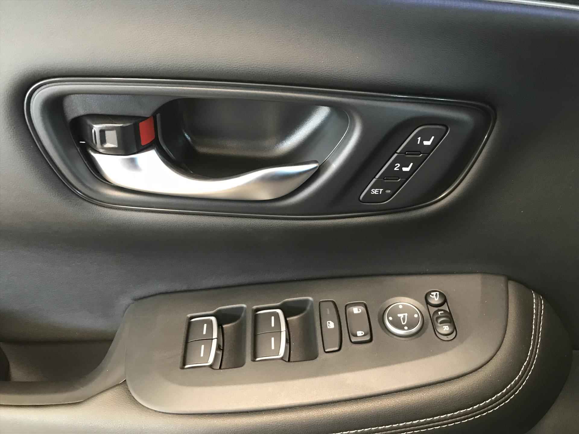 Honda Zr-V 2.0 Full Hybrid 184pk Aut Advance | Panoramisch dak | Lederen bekleding | Bose | - 17/21