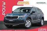 Skoda Kodiaq 1.5 TSI 150pk DSG Ambition 7p. | PRIVATE LEASE VANAF € 819,- P.M.* | Smartlink Navigatie | Achteruitrijcamera | Adaptive Cruise Control