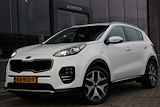 Kia Sportage 1.6 T-GDI GT-Line First Edition | Leder | Camera | Trekhaak | 177PK