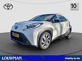 Toyota Aygo X 1.0 VVT-i MT Pulse *DEMO* | NL-Auto | DIRECT leverbaar |