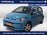 Volkswagen e-Up! e-up! 2000,- € SUBSIDIE!!