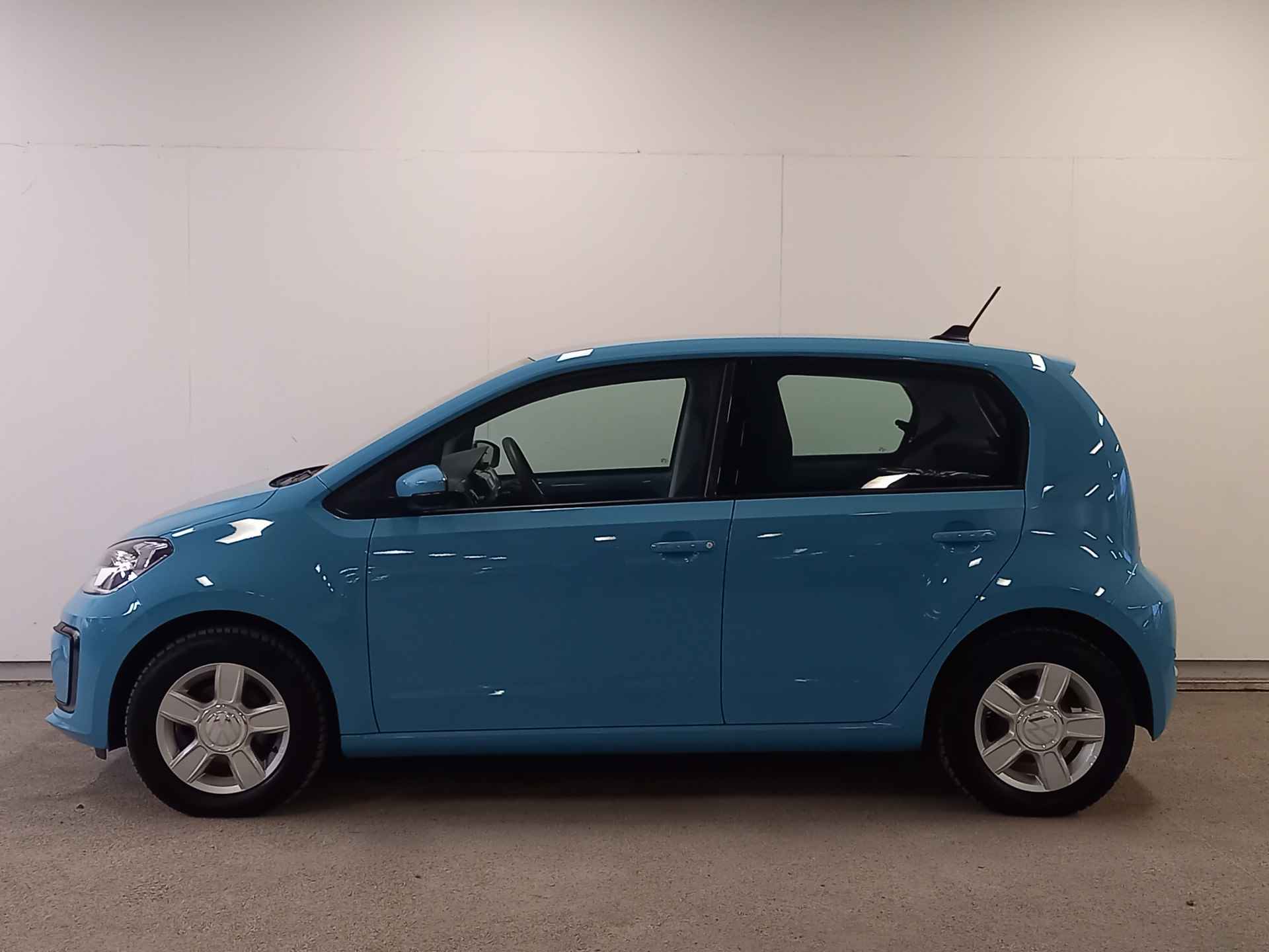 Volkswagen e-Up! e-up! 2000,- € SUBSIDIE!! - 4/32