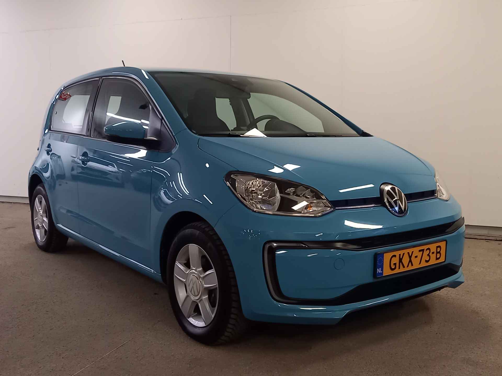 Volkswagen e-Up! e-up! 2000,- € SUBSIDIE!! - 20/32