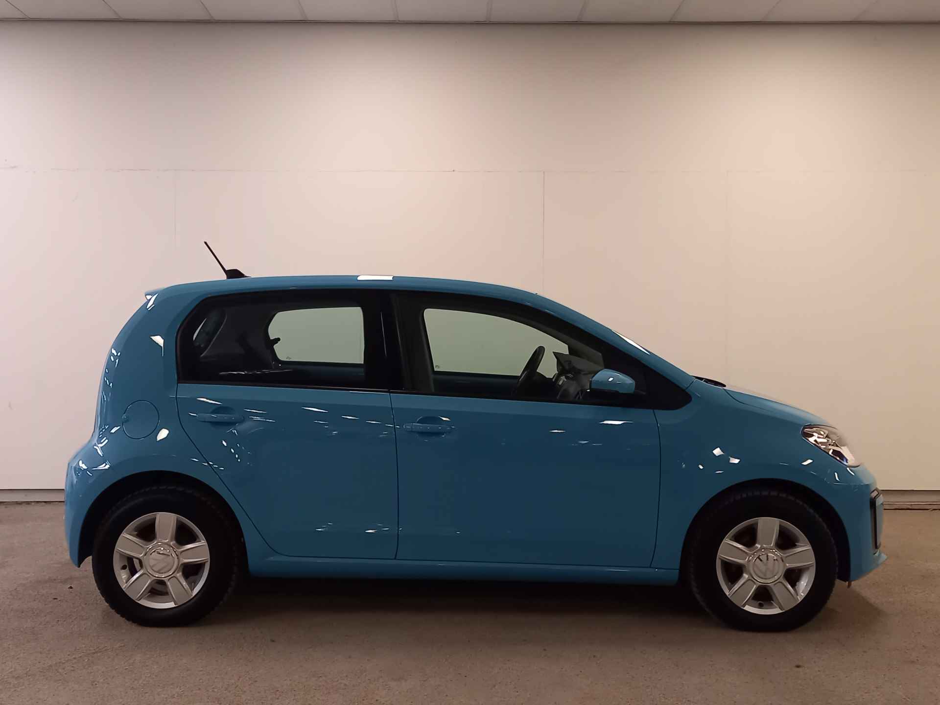 Volkswagen e-Up! e-up! 2000,- € SUBSIDIE!! - 21/32