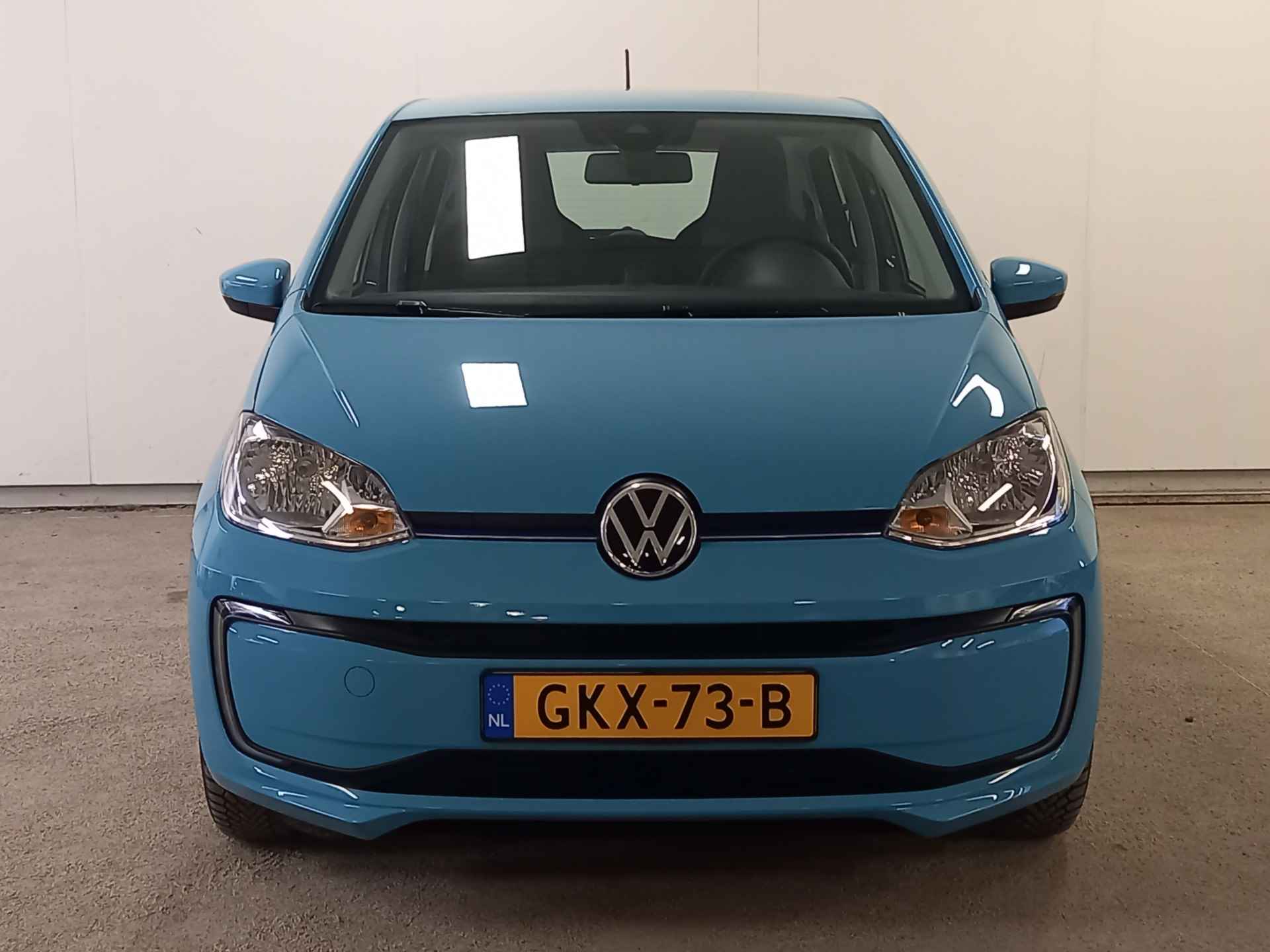 Volkswagen e-Up! e-up! 2000,- € SUBSIDIE!! - 25/32