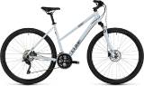 CUBE NATURE PRO FROSTHWITE/GREY 2023 Mixed Frosthwite/grey 54cm T M 2023