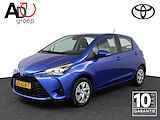 Toyota Yaris 1.5 VVT-i Comfort | Trekhaak | Airco | Bluetooth |