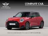 MINI Cooper E John Cooper Works Pakket M