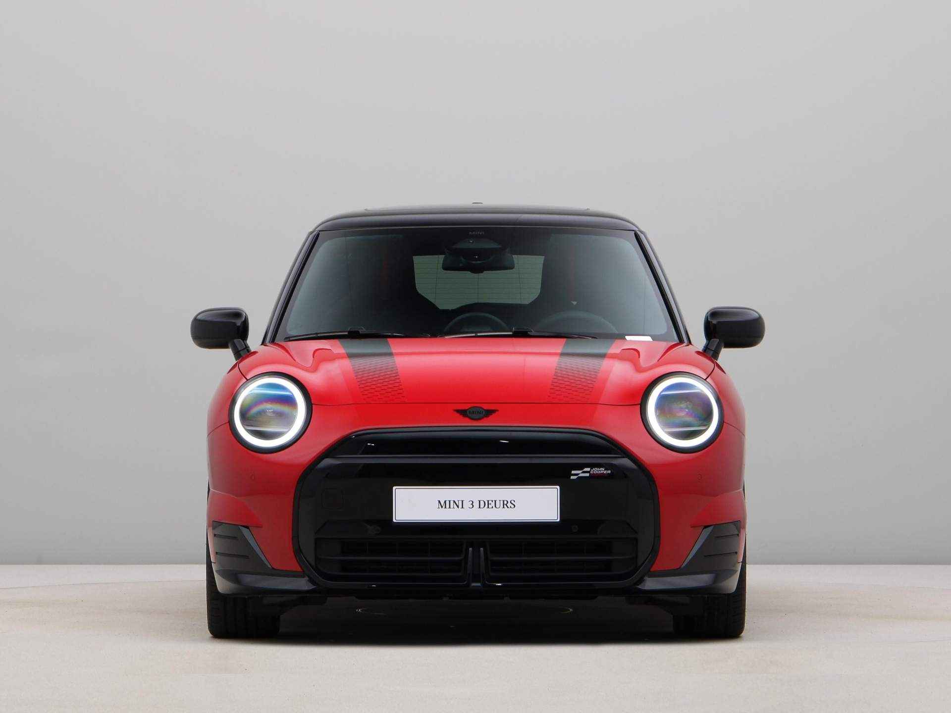 MINI Cooper E John Cooper Works Pakket M - 3/24