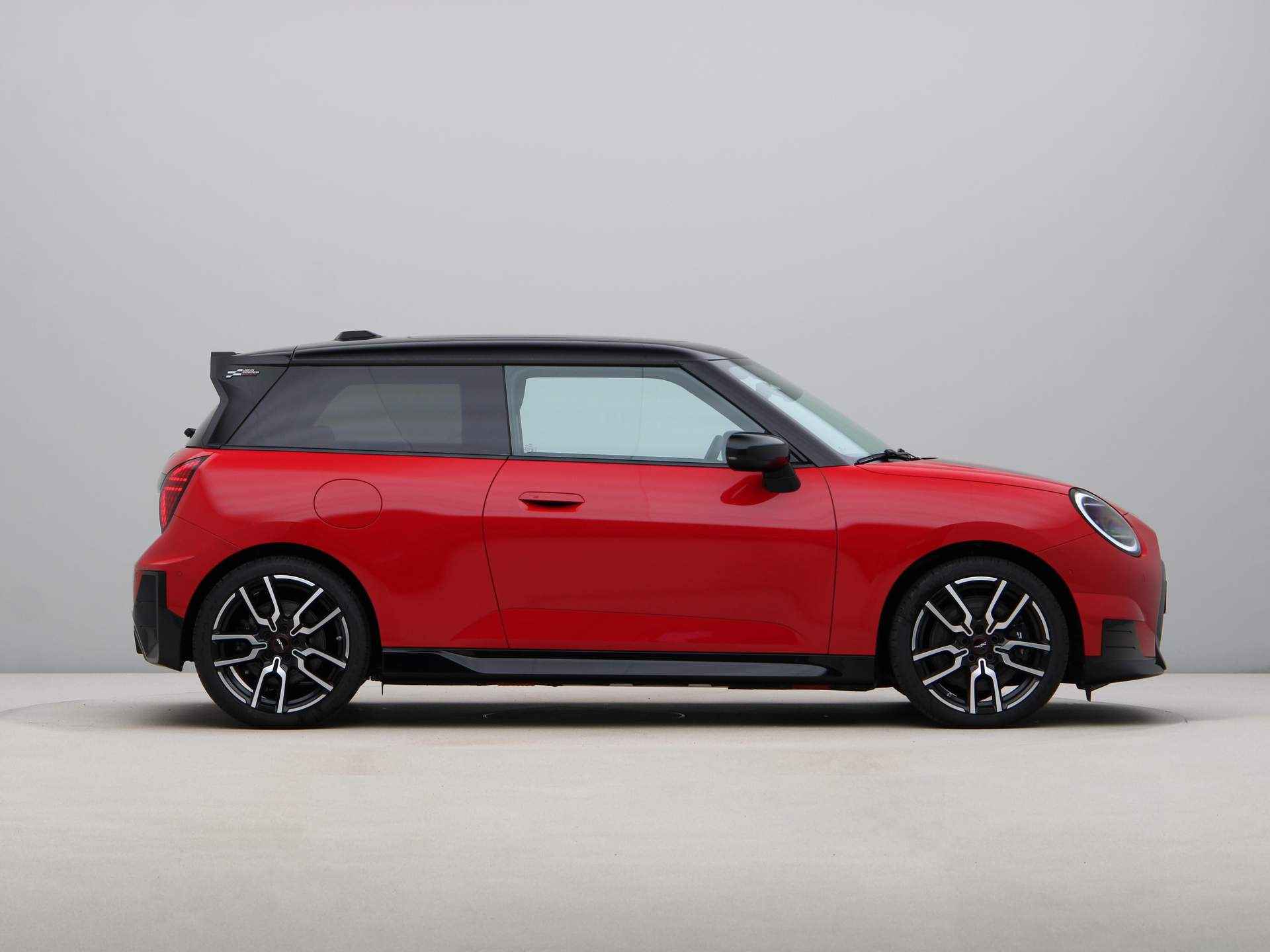 MINI Cooper E John Cooper Works Pakket M - 5/24