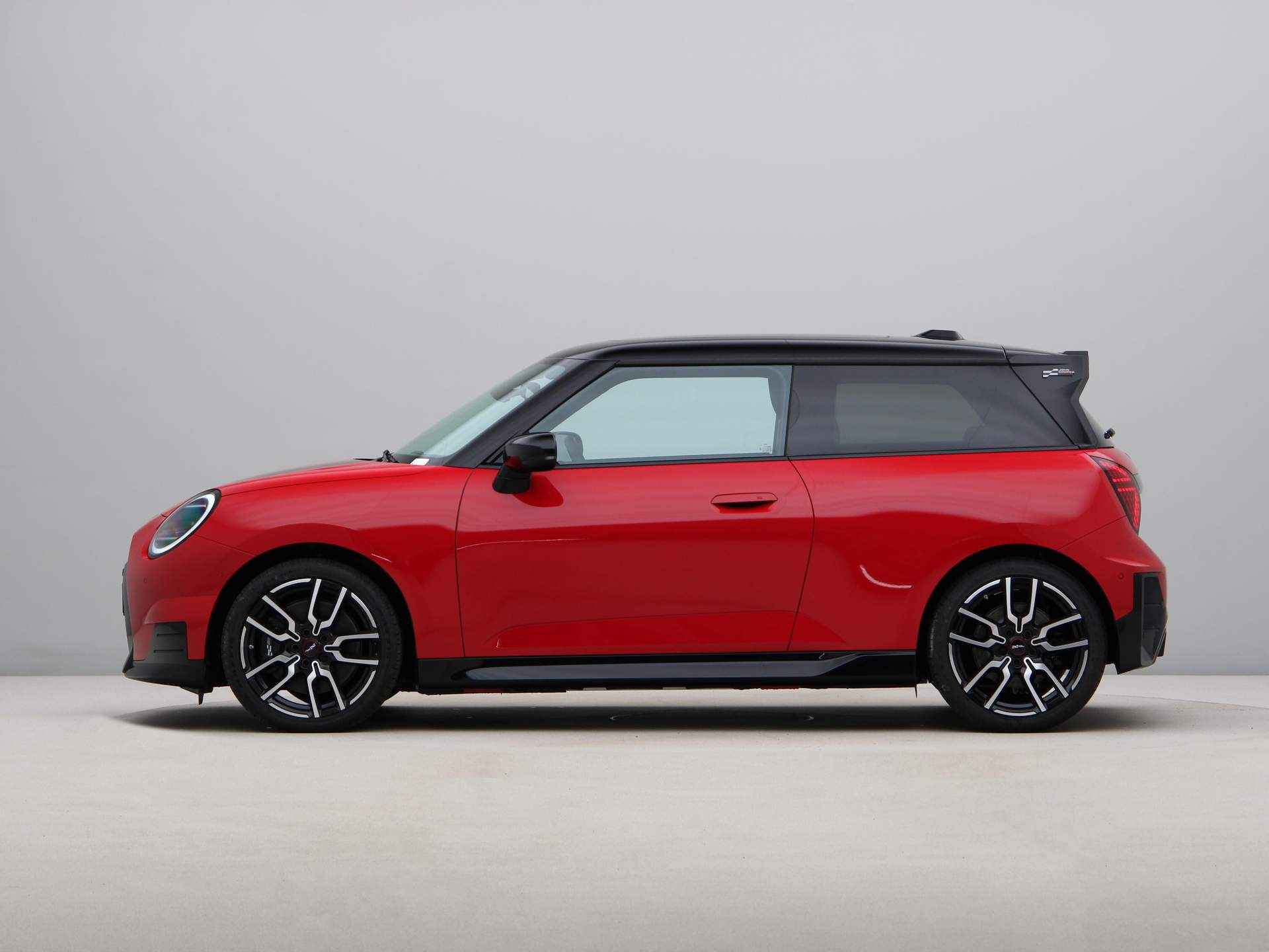 MINI Cooper E John Cooper Works Pakket M - 9/24