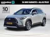 Toyota Corolla Cross Hybrid 140 Style + Premium Pack I Automaat | Apple CarPlay / Android Auto | Rijklaarprijs incl. garantie |