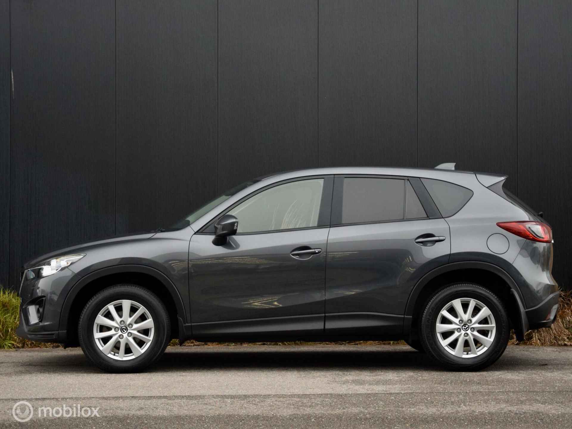 Mazda CX-5 2.0 TS+ 2WD I 78.000 km I - 3/28