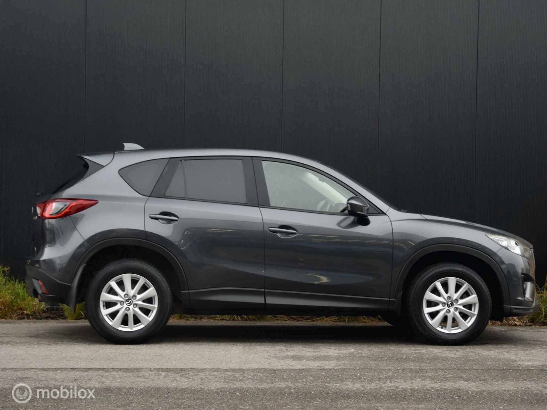 Mazda CX-5 2.0 TS+ 2WD I 78.000 km I - 6/28