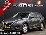 Mazda CX-5 2.0 TS+ 2WD I 78.000 km I