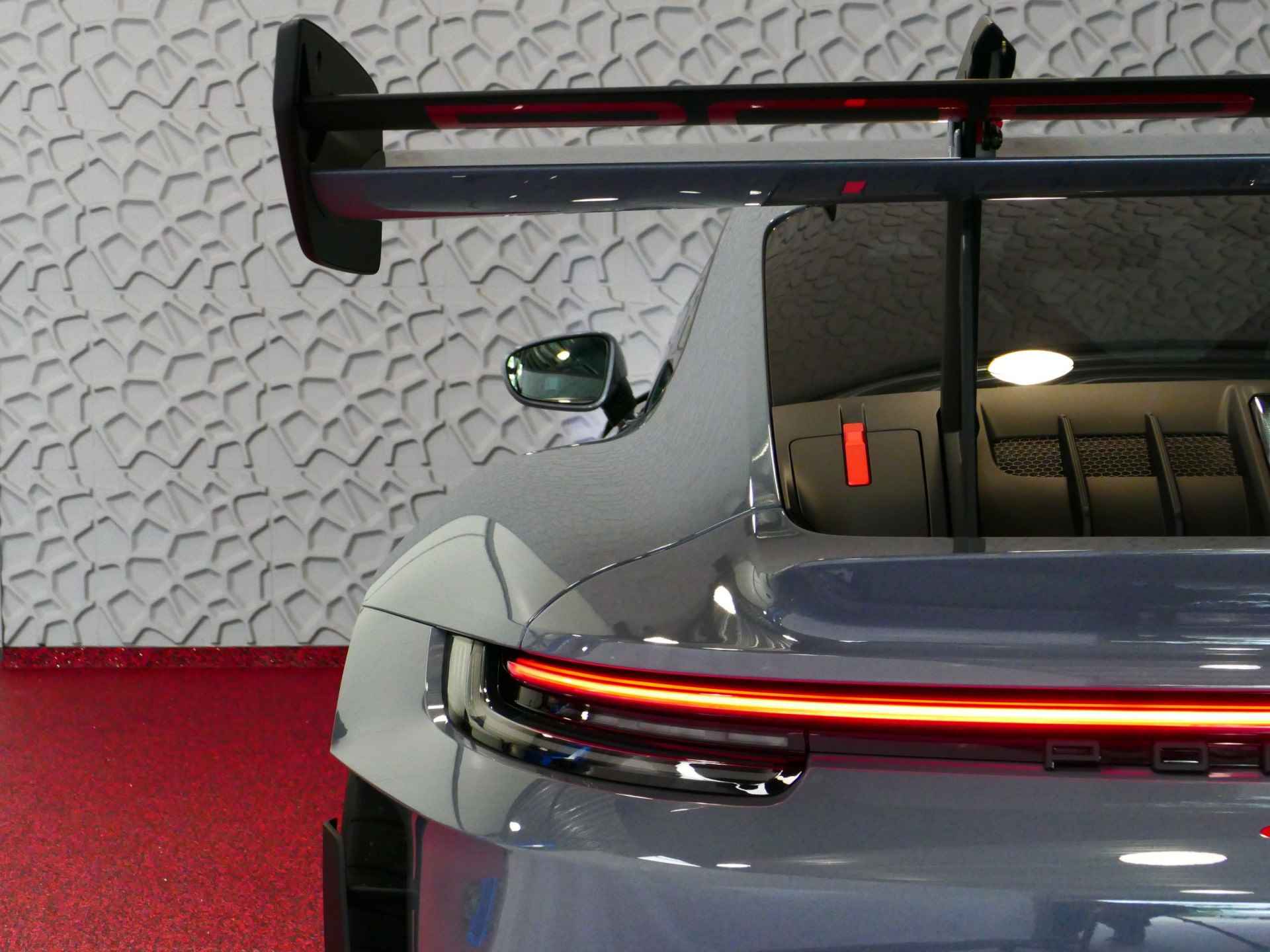 Porsche 911 4.0 GT3 RS 2023 LIFT CERAMIC XPELL AKRA - 65/92