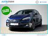 Nissan LEAF N-Connecta 39 kWh LED Vision Pack *SUBSIDIE MOGELIJK*