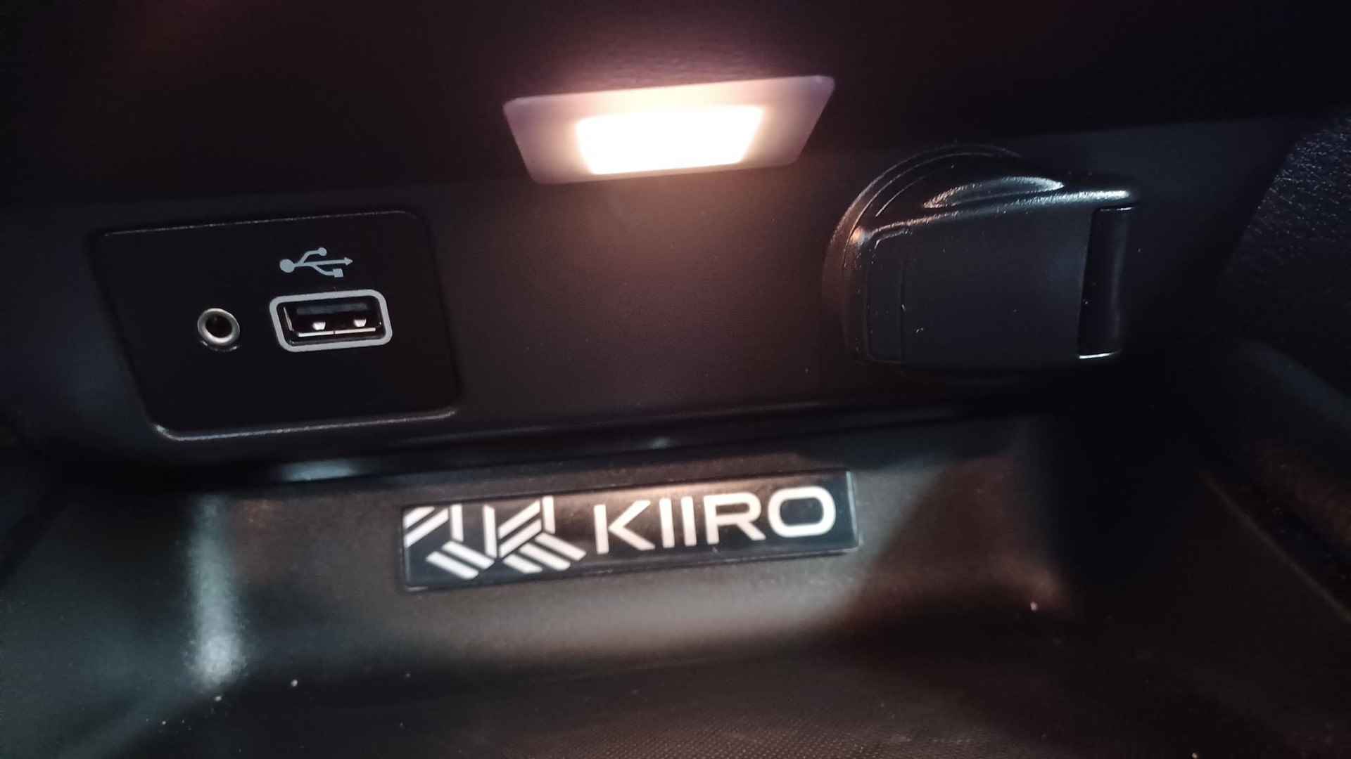 Nissan Juke 1.0 DIG-T Kiiro - 9/31