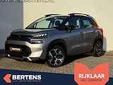 Citroen C3 Aircross 1.2 PT 130 EAT6 Max  | Automaat | Navi | Parkeercamera | Keyless entry | Prijs is rijklaar