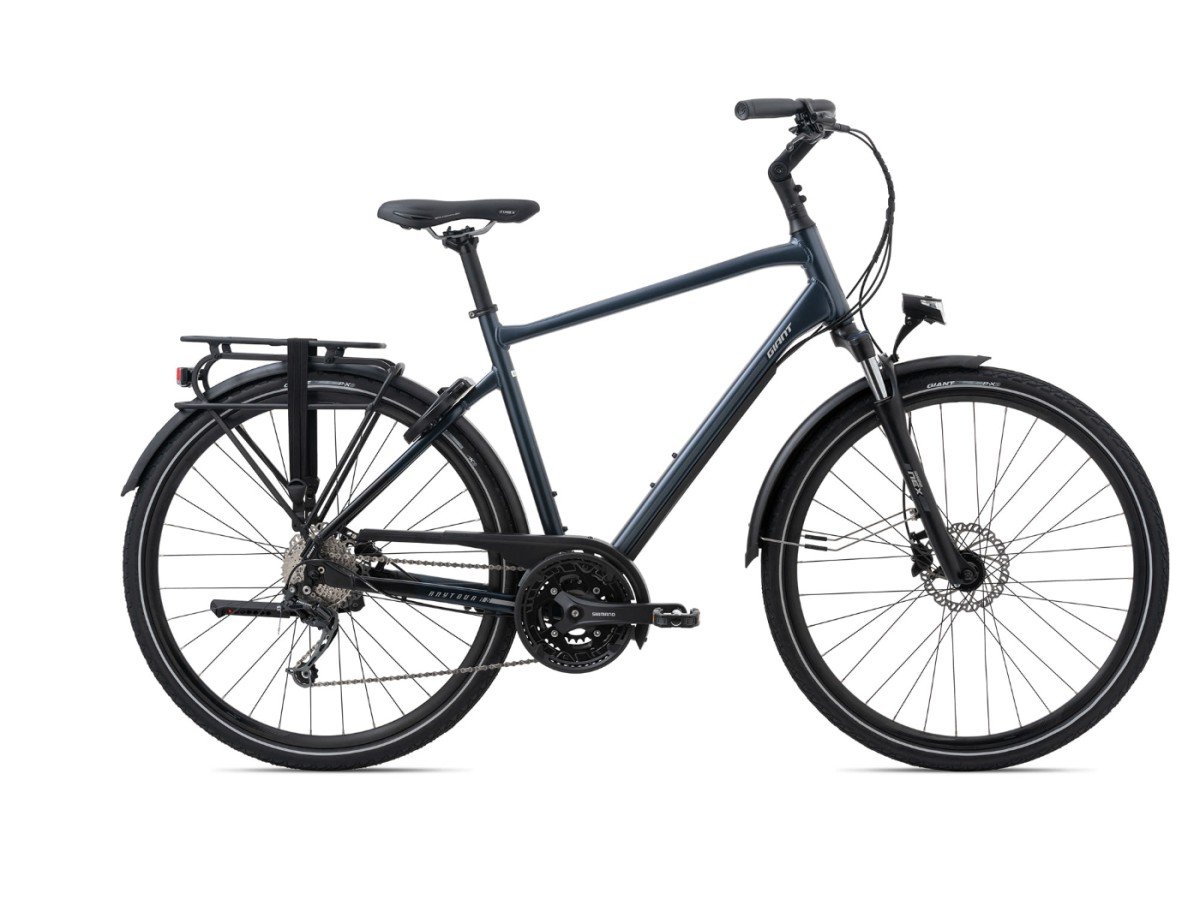 Giant Anytour RS 2 Heren Deep Blue 55cm L 2024