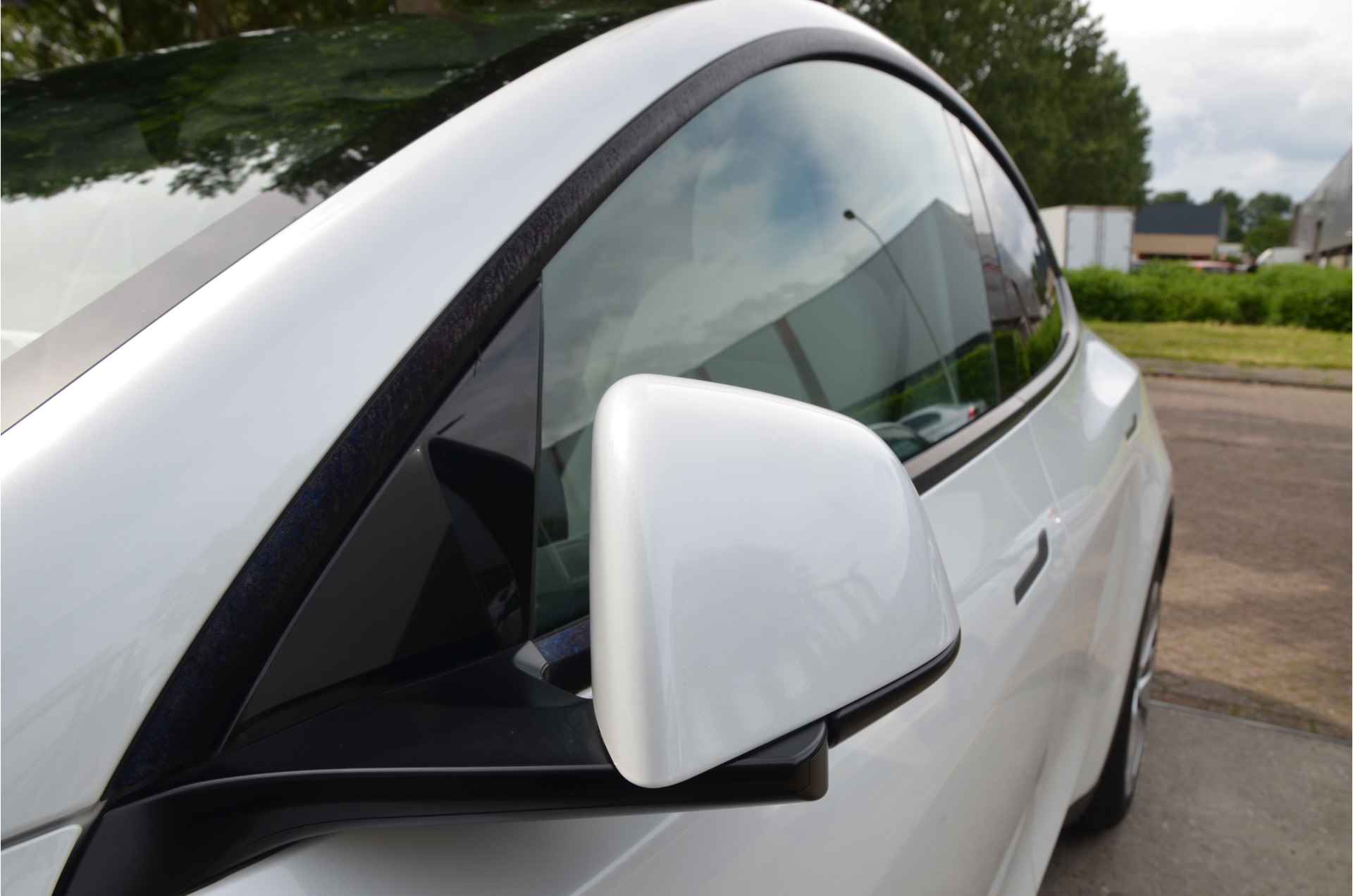 Tesla Model Y Long Range 75 kWh Warmtepomp, Enhanced AutoPilot, MARGE Rijklaar prijs - 28/34