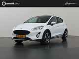 Ford Fiesta 1.0 EcoBoost Active | Adaptive Cruise Control | Panoramadak | Climate Control | Parkeercamera